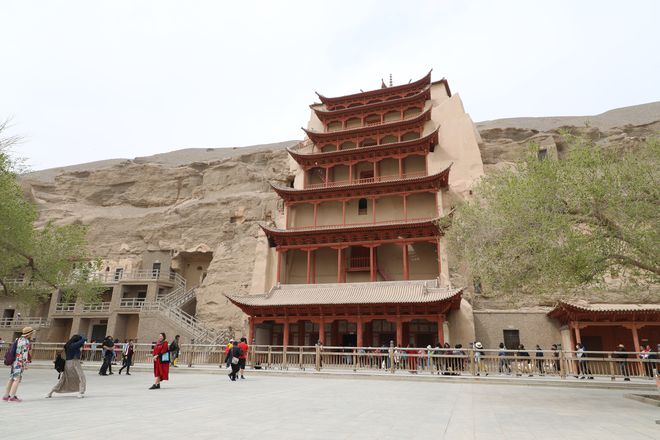 余生不將就！中國值得去的10個旅行地，每一處都是觸及靈魂之美