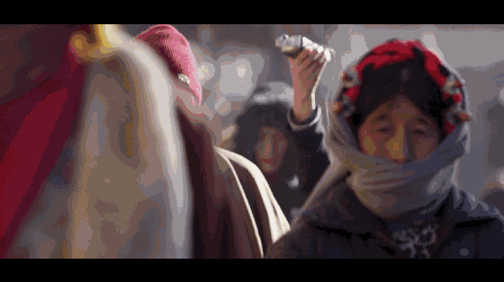 位列世界峽谷之首 春日乘熱氣球賞西藏雪山桃林！