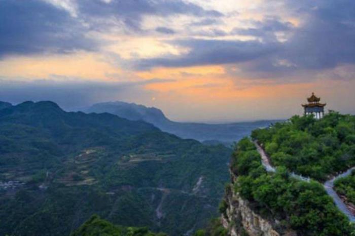 荊紫仙山在哪里?怎么去?