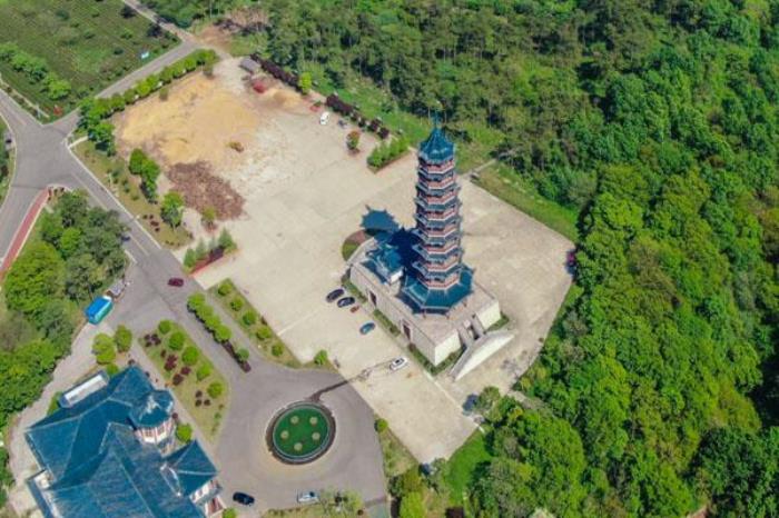 2024平山森林公園門票價格及優(yōu)惠政策