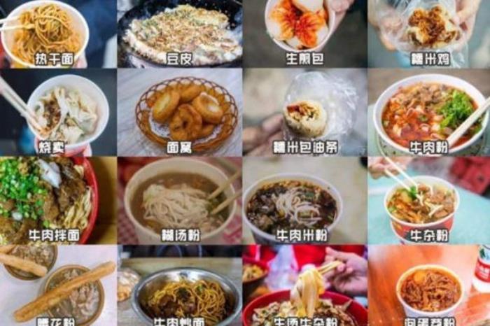 武漢一日游最佳路線圖