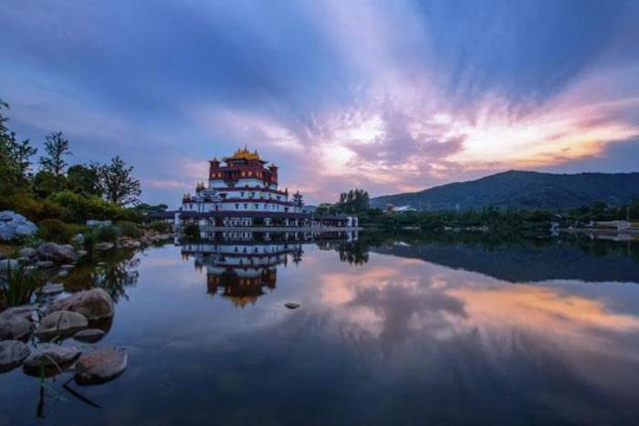 無錫靈山風景區(qū)旅游攻略 附門票價格及游玩路線