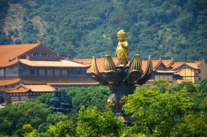 無錫靈山風景區(qū)旅游攻略 附門票價格及游玩路線