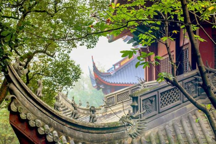 2022杭州靈隱寺最新開放時(shí)間 幾點(diǎn)開門