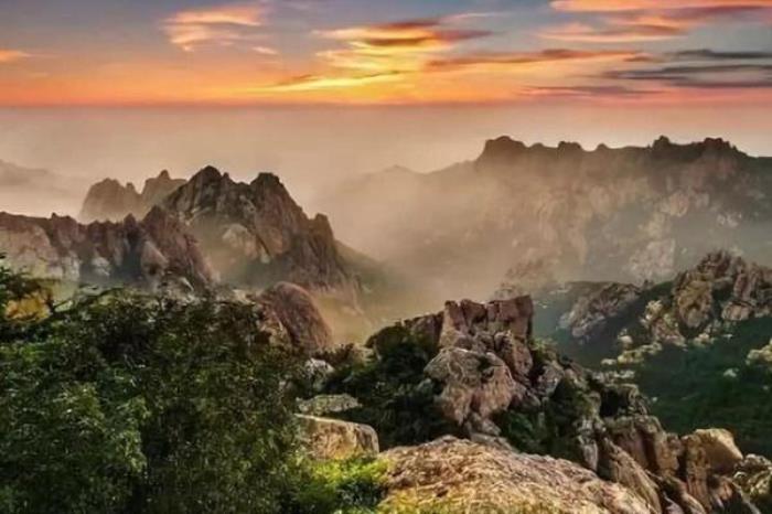 嶗山風景區免費門票怎么預約