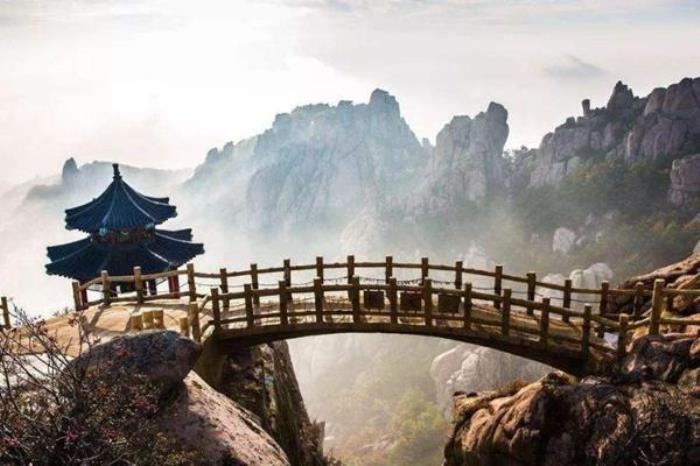 嶗山風景區免費門票怎么預約