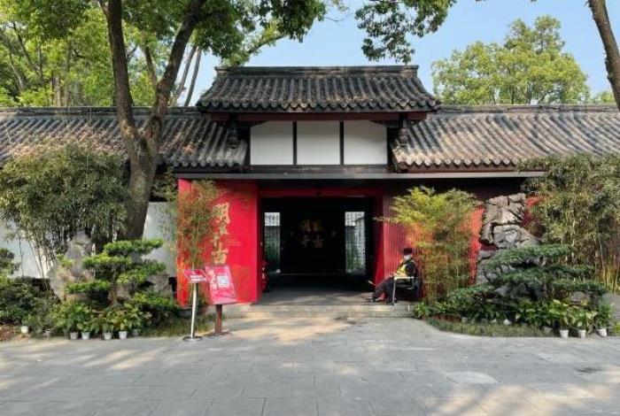 成都旅游路線及景點(diǎn)安排攻略