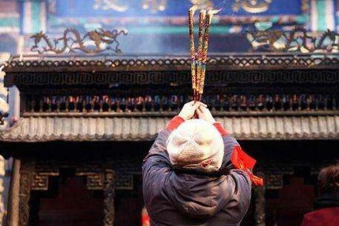 上海天妃宮能燒香嗎 天妃宮景區介紹