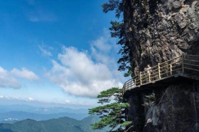 明月山風(fēng)景區(qū)旅游攻略
