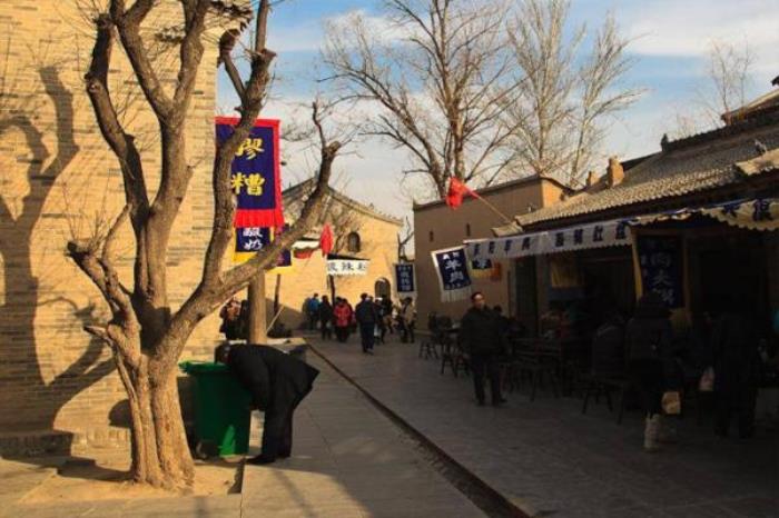 西安袁家村旅游景點(diǎn)介紹