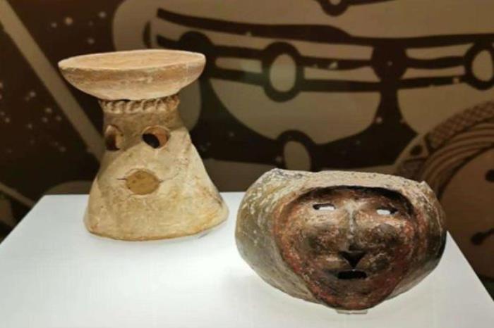 陜西歷史博物館7個(gè)展廳 分別是哪些