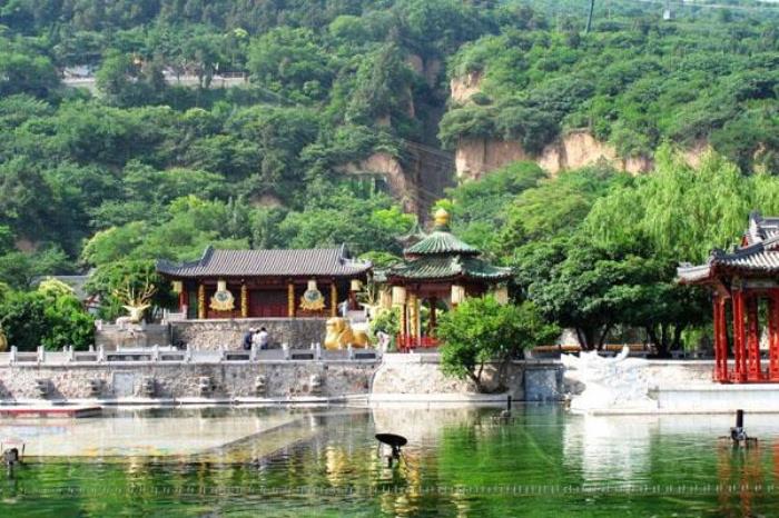2022西安華清宮一日游旅游攻略