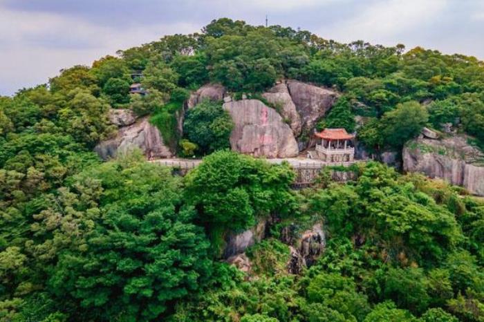 2022泉州市清源山景區(qū)門(mén)票價(jià)格及開(kāi)放時(shí)間 附游玩攻略