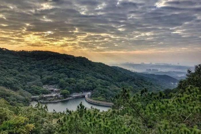 2022泉州市清源山景區(qū)門(mén)票價(jià)格及開(kāi)放時(shí)間 附游玩攻略