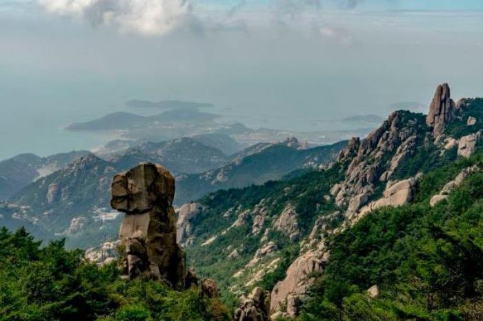 青島嶗山旅游攻略必去景點