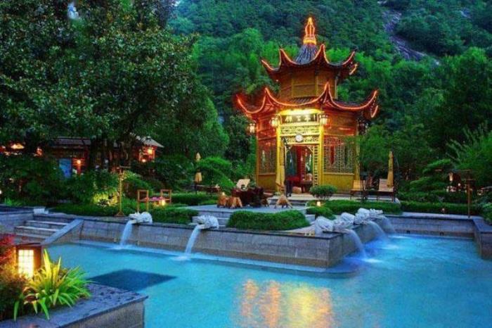 西安驪山一日游攻略 推薦游玩路線及景點(diǎn)