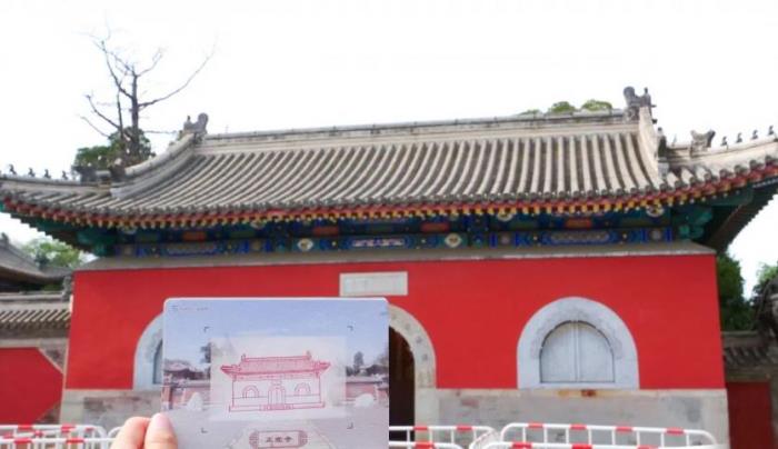 圓明園內最佳游覽路線 這份詳細的攻略請大家收好
