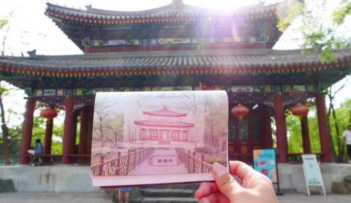 圓明園內最佳游覽路線 這份詳細的攻略請大家收好