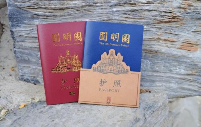 圓明園內最佳游覽路線 這份詳細的攻略請大家收好