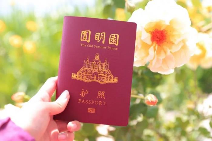 圓明園內最佳游覽路線 這份詳細的攻略請大家收好