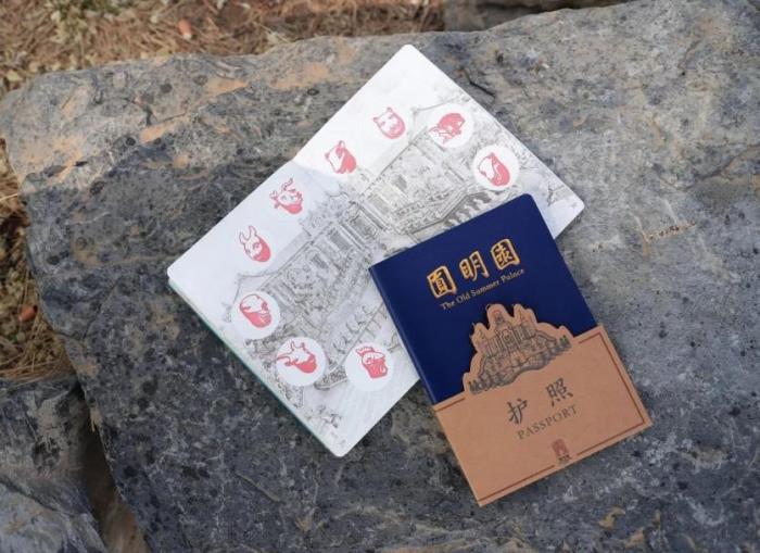 圓明園內最佳游覽路線 這份詳細的攻略請大家收好
