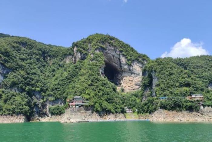 宜昌清江畫廊游玩路線攻略
