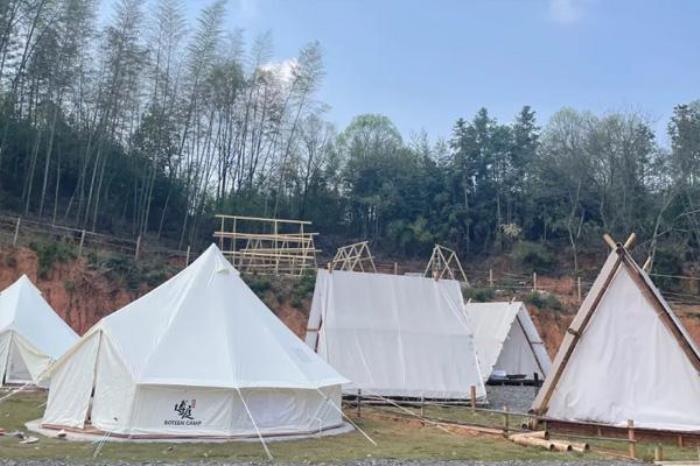 株洲適合露營(yíng)的地方有哪些