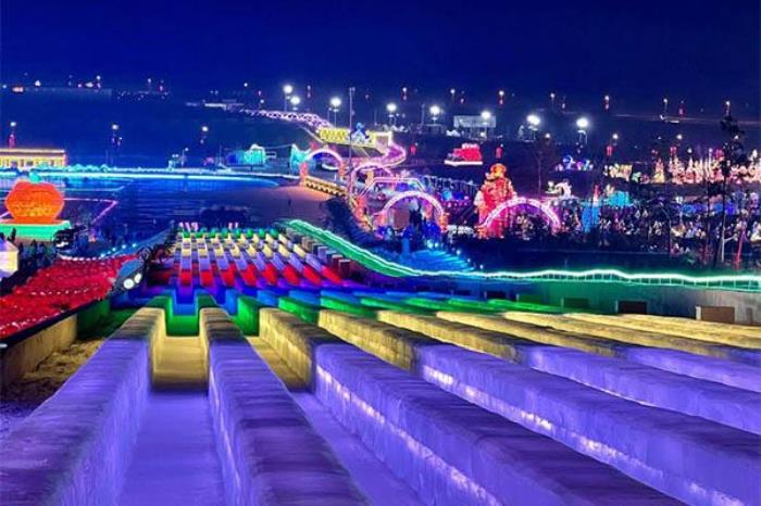 長春旅游攻略三日游最佳路線
