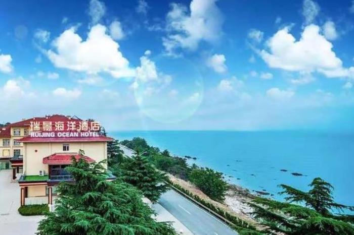 煙臺養馬島旅游攻略住宿