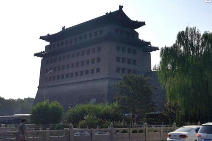 明十三陵一日游攻略怎么玩?這份旅游線路攻略值得收藏