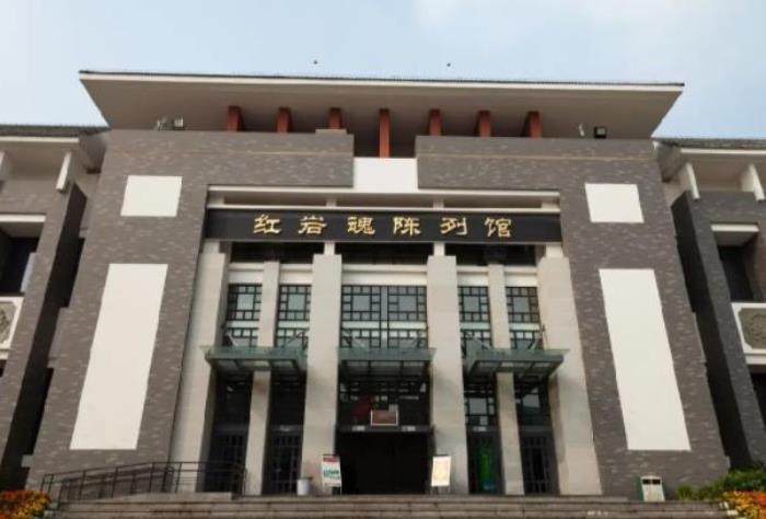 磁器口古鎮(zhèn)周邊景點(diǎn)有哪些