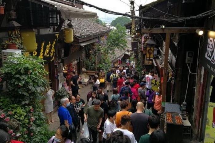 磁器口古鎮(zhèn)游玩時間及好玩嗎