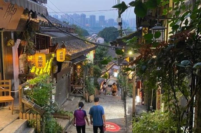 磁器口古鎮(zhèn)游玩時間及好玩嗎