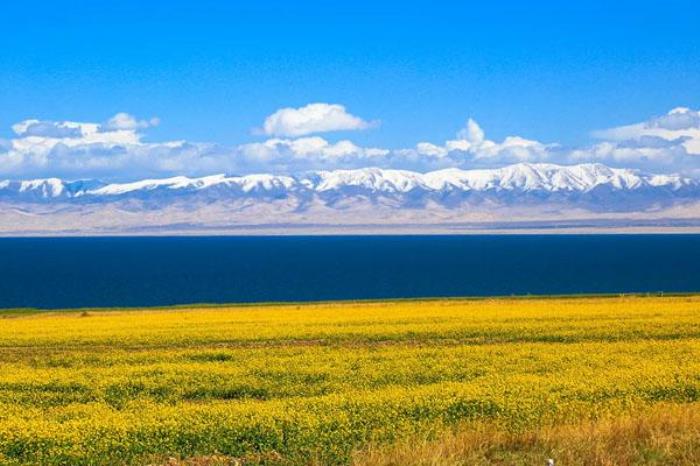 2023青海湖什么時候去旅游最好