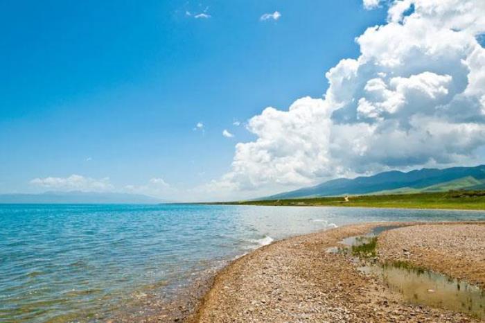 2023青海湖什么時候去旅游最好