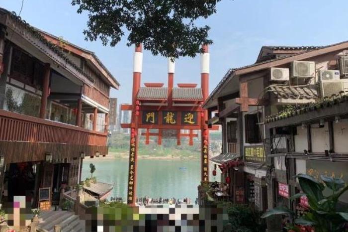 磁器口古鎮簡介和特色