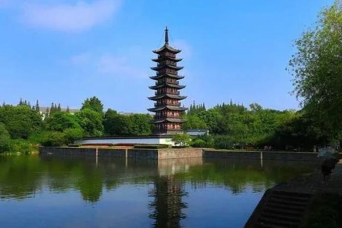 上海方塔攻略交通方式 上海方塔公園景區介紹