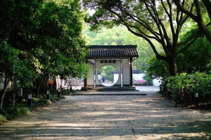 上海方塔攻略交通方式 上海方塔公園景區介紹