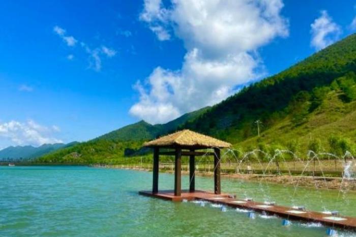 巫溪紅池壩風景區(qū)最佳旅游時間