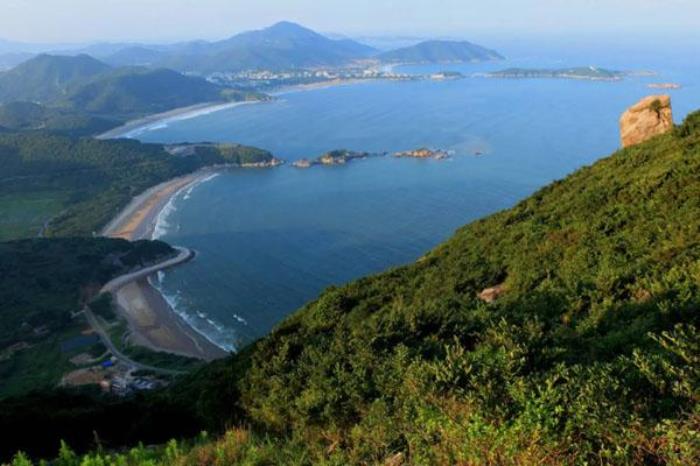 2022舟山大青山風(fēng)景區(qū)游玩攻略 附門票價(jià)格及必去景點(diǎn)推薦