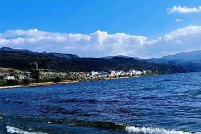 撫仙湖鄉村旅游路線推薦
