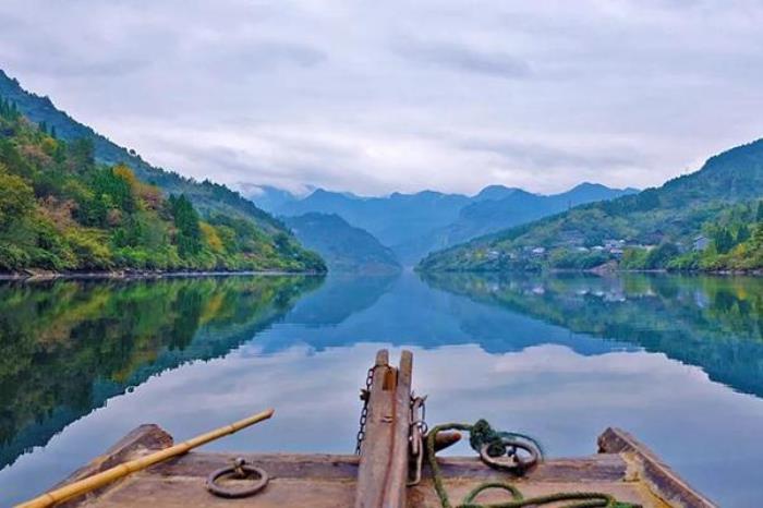 適合春節旅游的地方有哪些?這12個地方小眾又充滿了年味