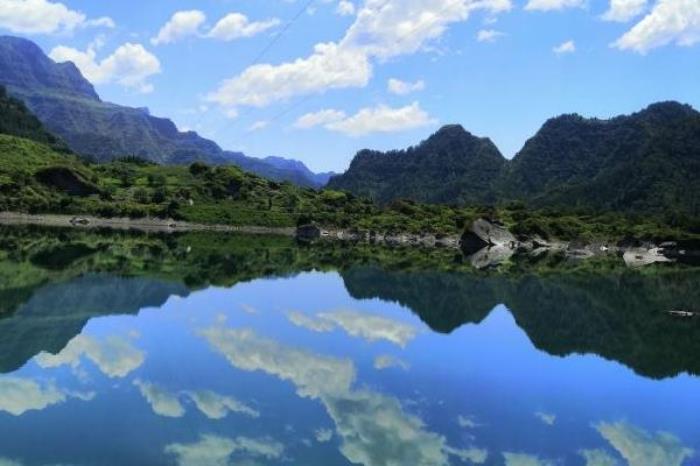 重慶小南海風(fēng)景區(qū)在哪里