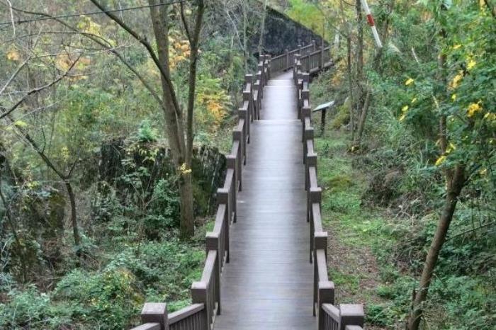 重慶小南海風(fēng)景區(qū)在哪里