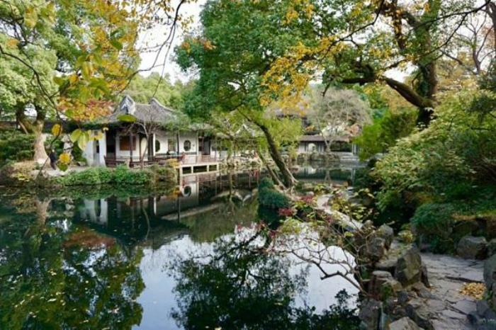 無(wú)錫惠山森林公園爬山最佳路線