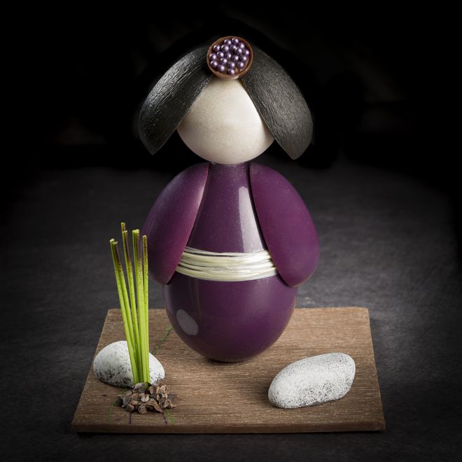 在瑞士阿爾卑斯山里面小鎮(zhèn)生活，是什么體驗？