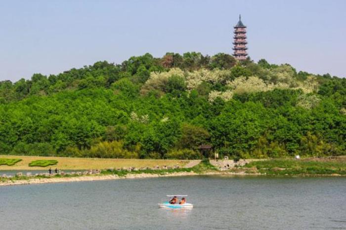 平山森林公園有哪些景點 必去景點介紹