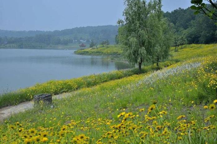 平山森林公園有哪些景點 必去景點介紹