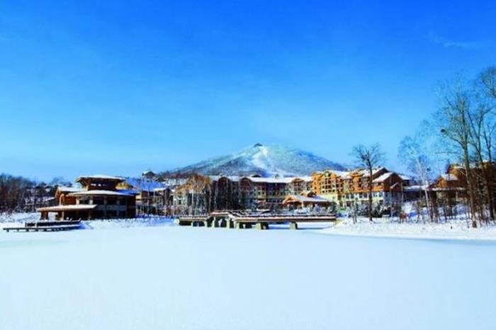 白山市兩日游旅游線路攻略