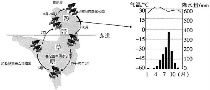 東非大裂谷為什么被稱作地球上最大的傷疤？